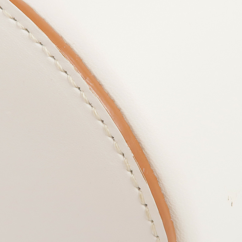 LOEWE 牛皮皮革Balloon Small金扣肩背袋-9