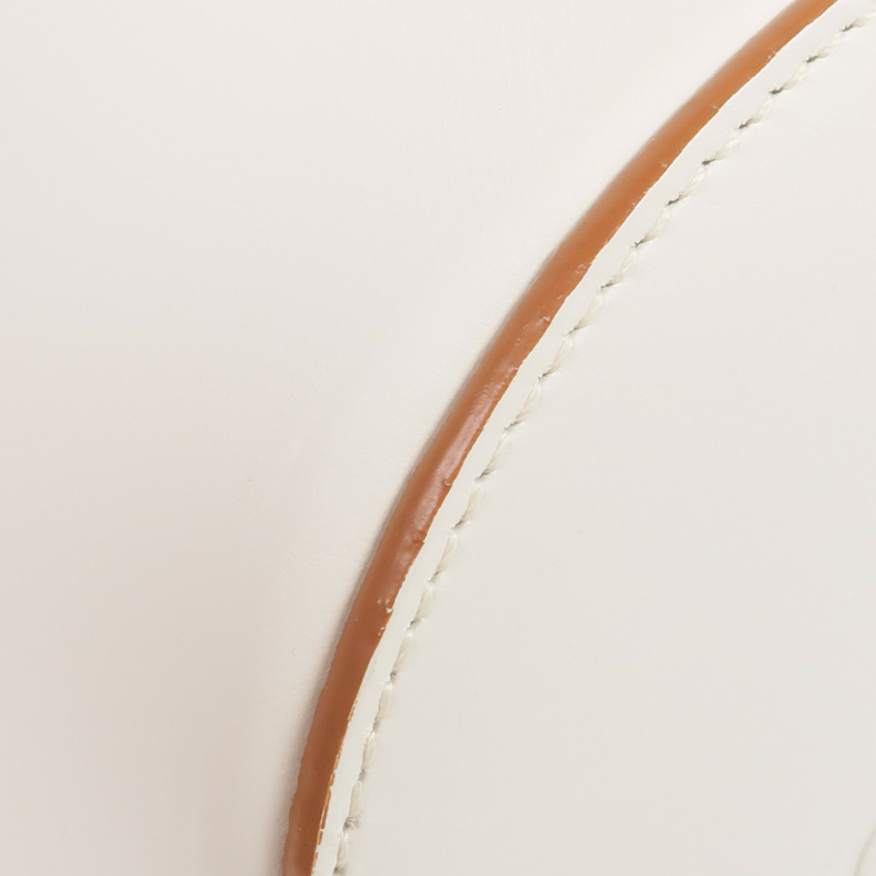 LOEWE 牛皮皮革Balloon Small金扣肩背袋-10