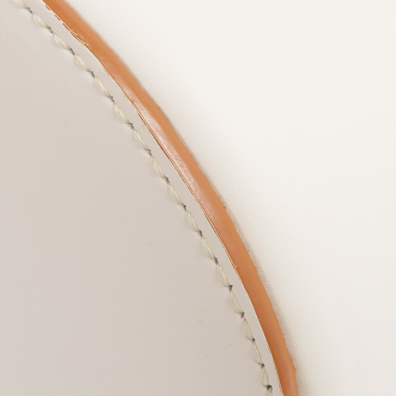 LOEWE 牛皮皮革Balloon Small金扣肩背袋-11