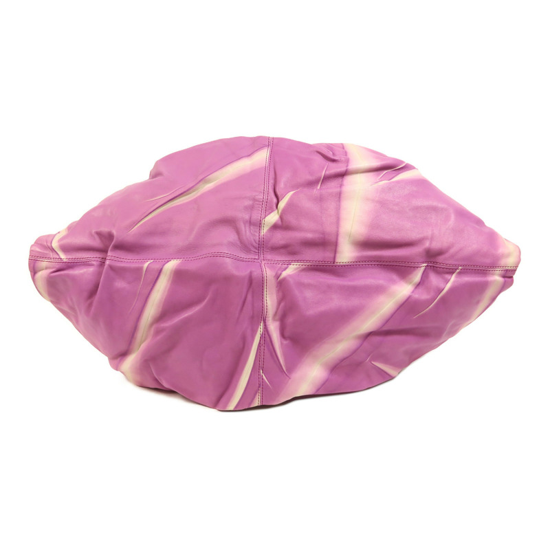 BOTTEGA VENETA 羊皮皮革Shoulder Bag肩背袋-3