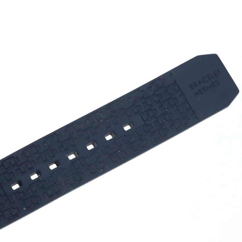 愛馬仕 H08 TI SP1.744 自動腕錶-4