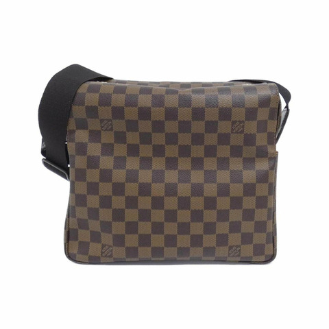 路易威登 Damier Naviglio N45255 肩包