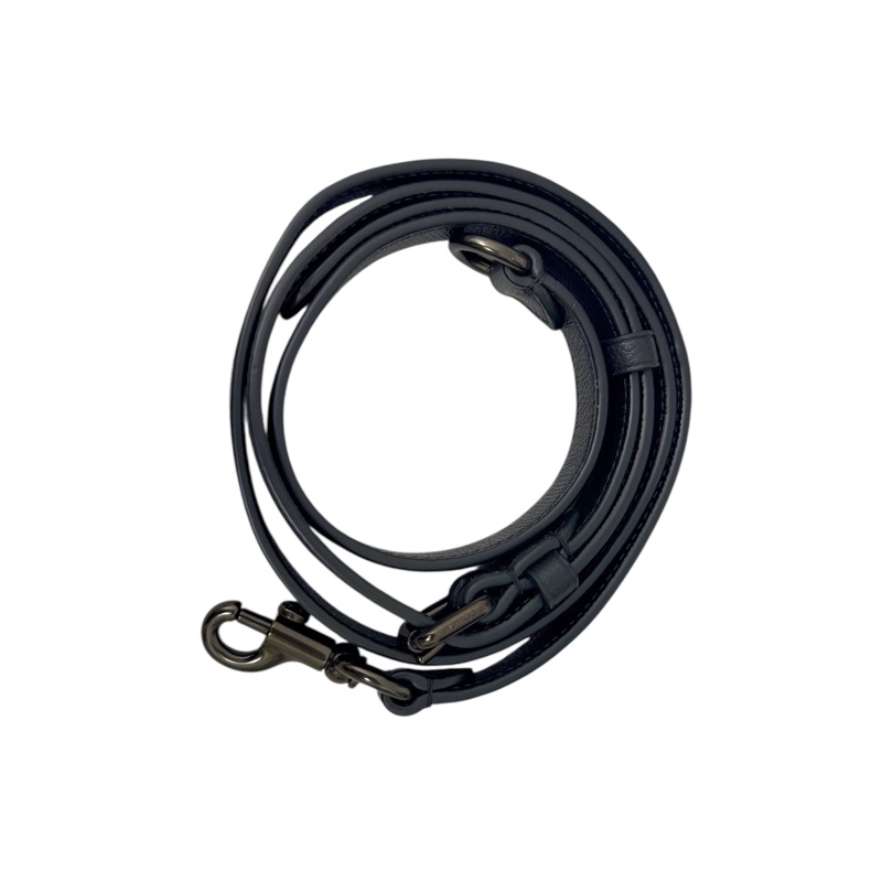 COACH 蔻馳 耳機盒 零錢包 吊飾 迷你包 造型郵差包-3