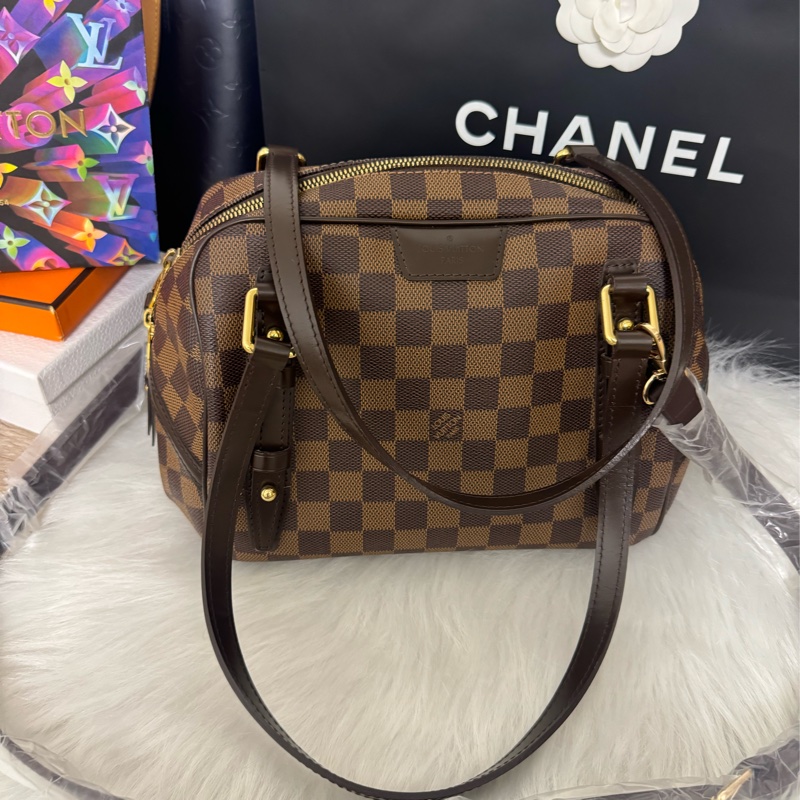 lv pm小號 肩背包 斜背包-0