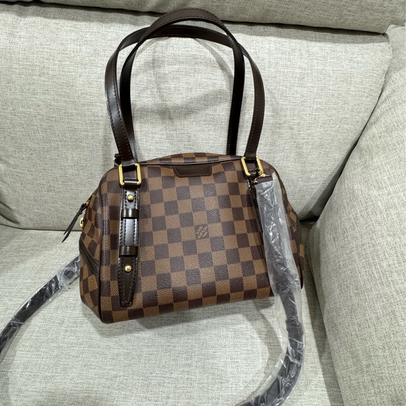 lv pm小號 肩背包 斜背包-2