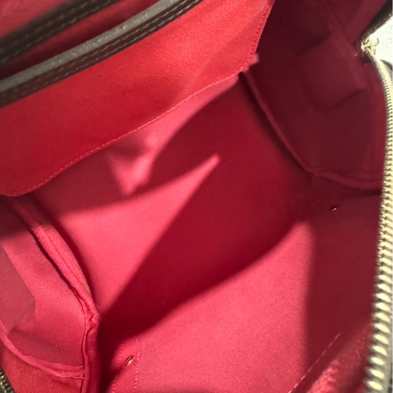 lv pm小號 肩背包 斜背包-8