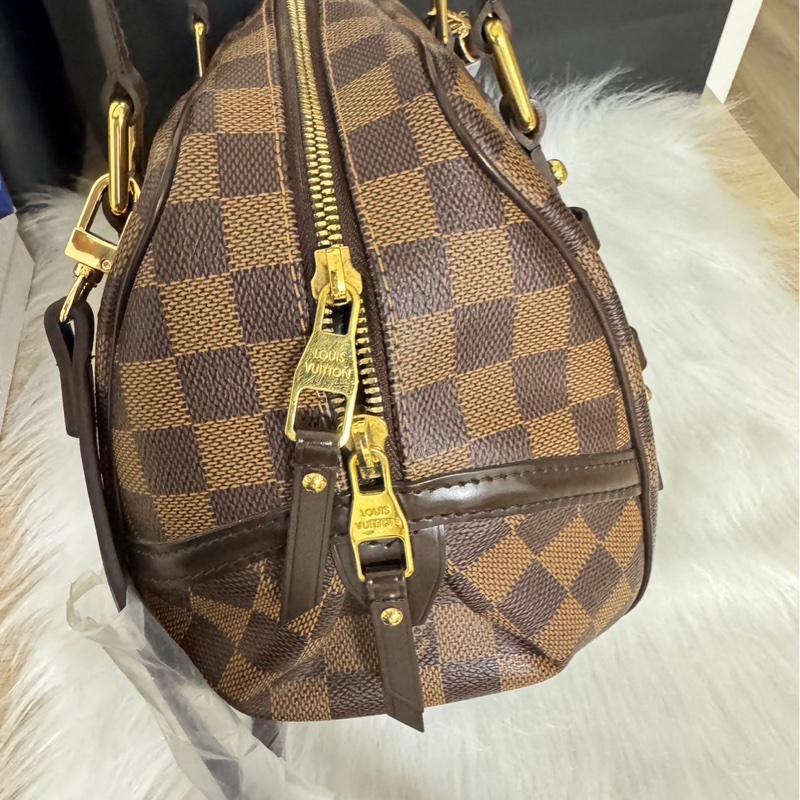 lv pm小號 肩背包 斜背包-11