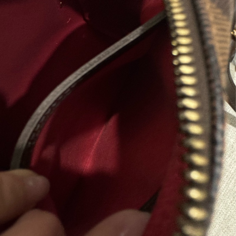 lv pm小號 肩背包 斜背包-16