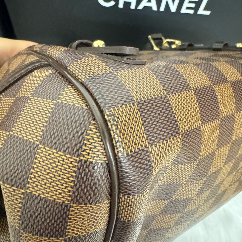 lv pm小號 肩背包 斜背包-18