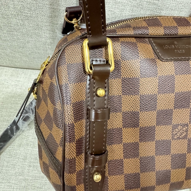 lv pm小號 肩背包 斜背包-20