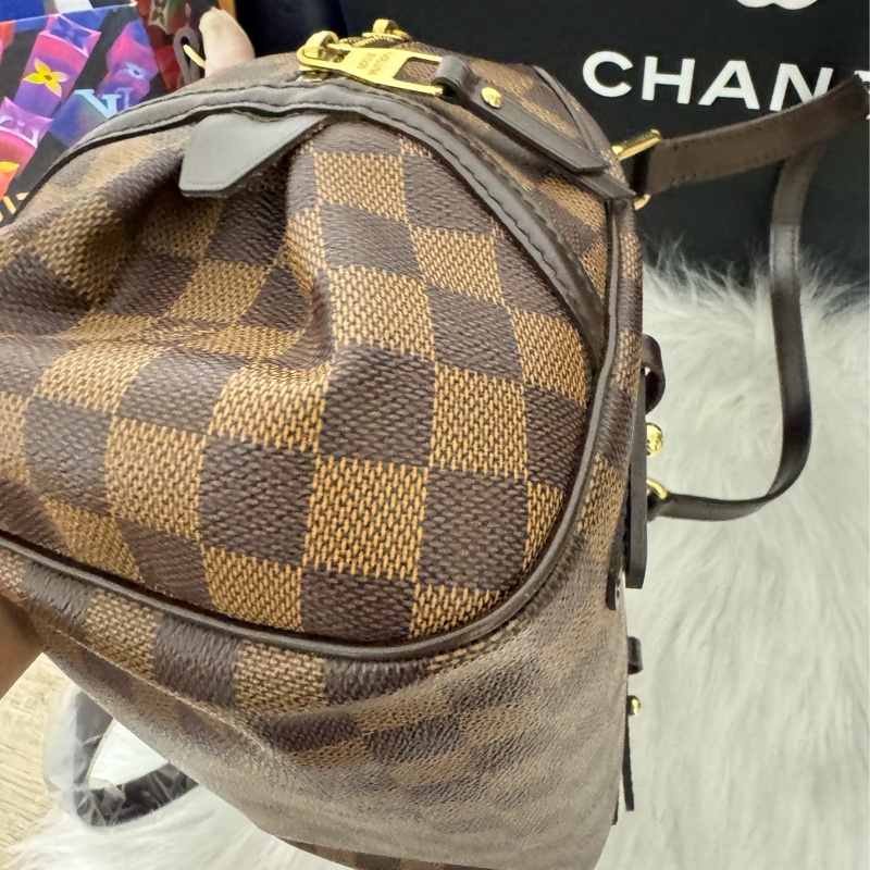 lv pm小號 肩背包 斜背包-22