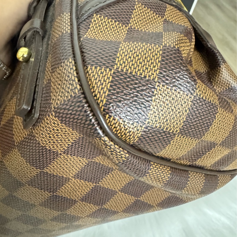 lv pm小號 肩背包 斜背包-23