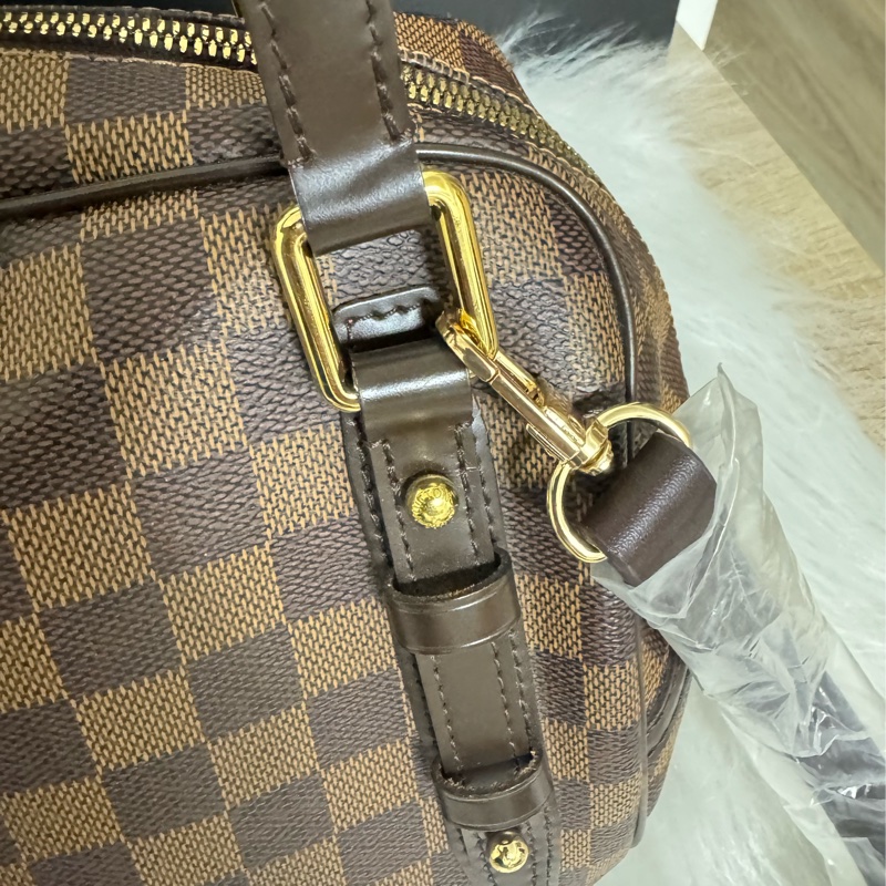 lv pm小號 肩背包 斜背包-29