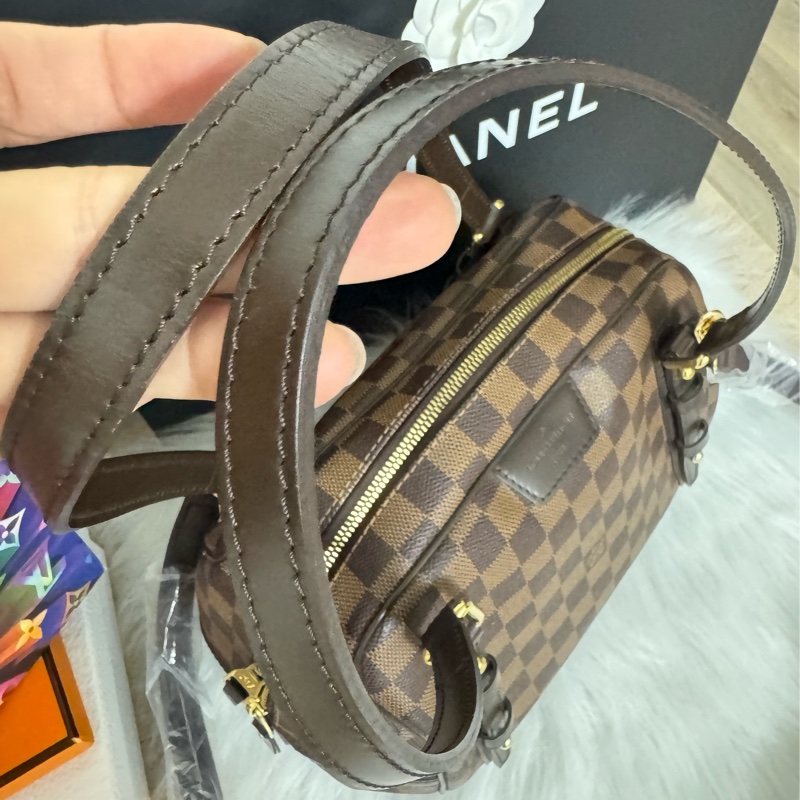 lv pm小號 肩背包 斜背包-31