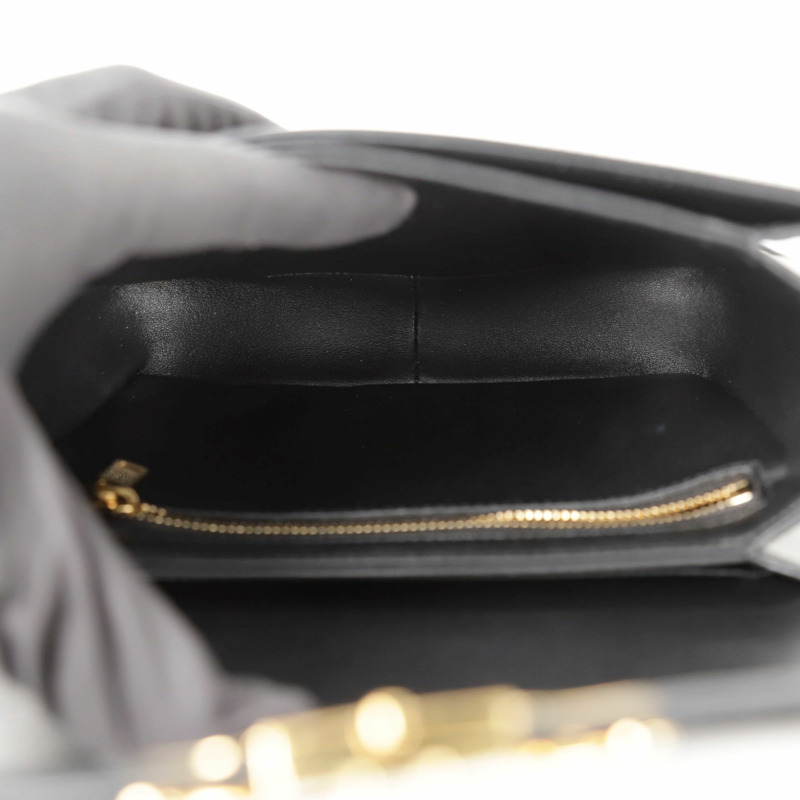 CELINE Triope Tin 單肩斜背包 188423BF4-9