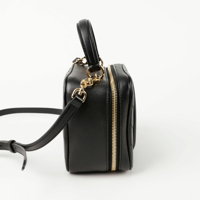 GUCCI Blondie 手提單肩包 744434-4