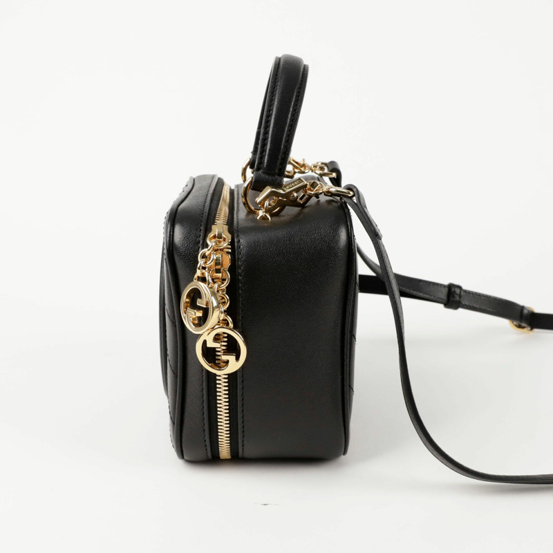 【包稅】GUCCI Blondie 手提單肩包 744434-2