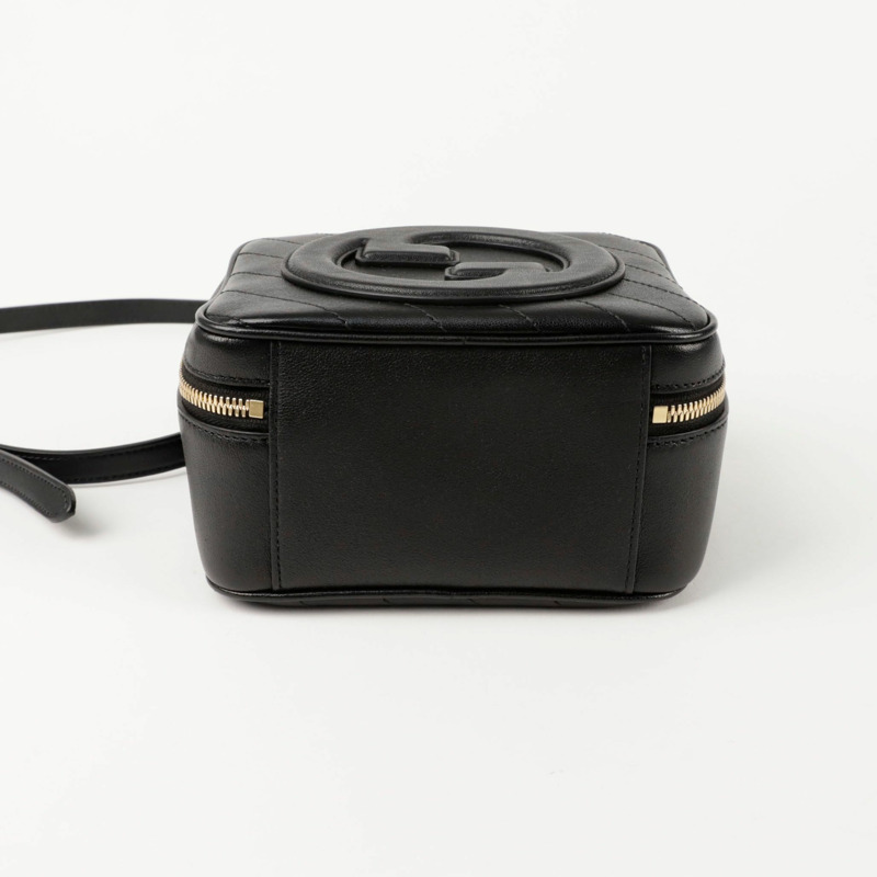 【包稅】GUCCI Blondie 手提單肩包 744434-5