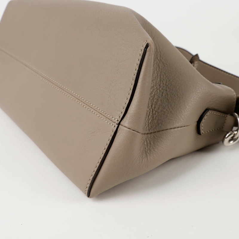 FENDI 8BL124 By The Way 中型手提單肩包-7