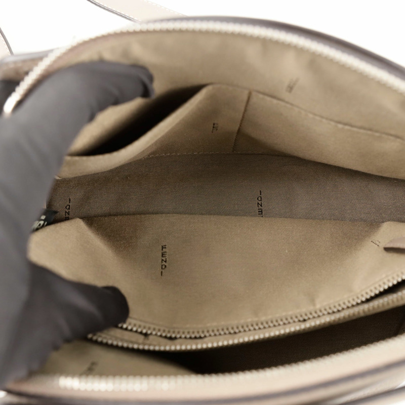 FENDI 8BL124 By The Way 中型手提單肩包-9