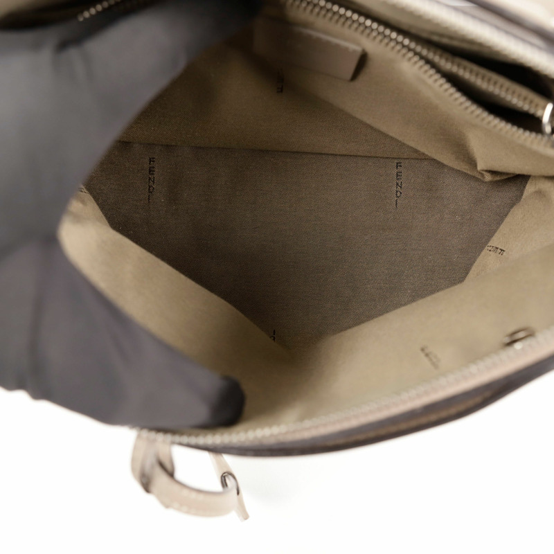 FENDI 8BL124 By The Way 中型手提單肩包-10