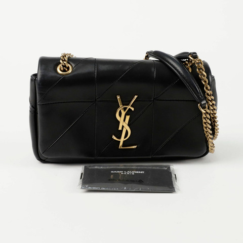 SAINT LAURENT Jamie 小號肩斜背包 515820