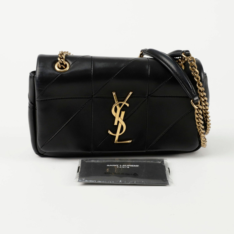SAINT LAURENT Jamie 小號肩斜背包 515820-0