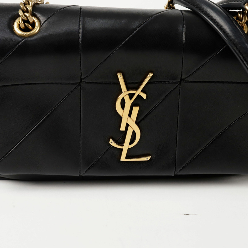 SAINT LAURENT Jamie 小號肩斜背包 515820-1