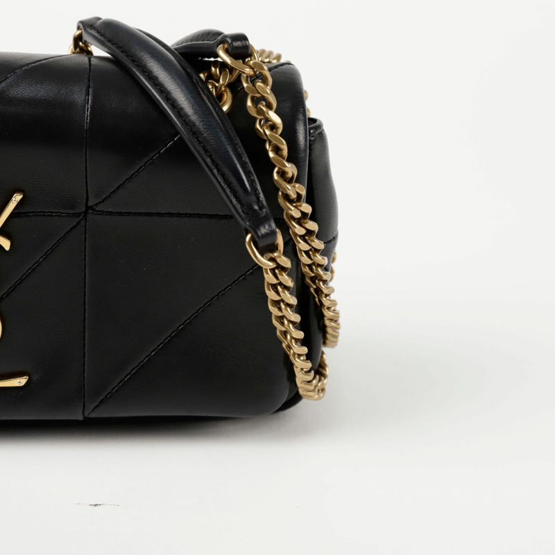 SAINT LAURENT Jamie 小號肩斜背包 515820-2