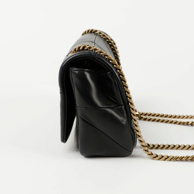 SAINT LAURENT Jamie 小號肩斜背包 515820-3