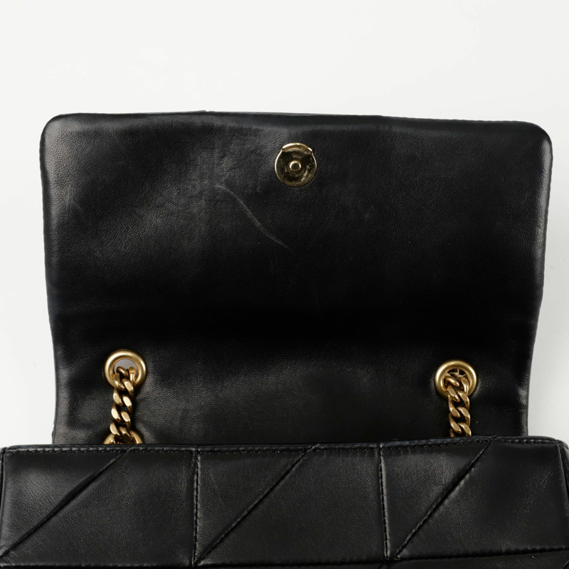 SAINT LAURENT Jamie 小號肩斜背包 515820-11