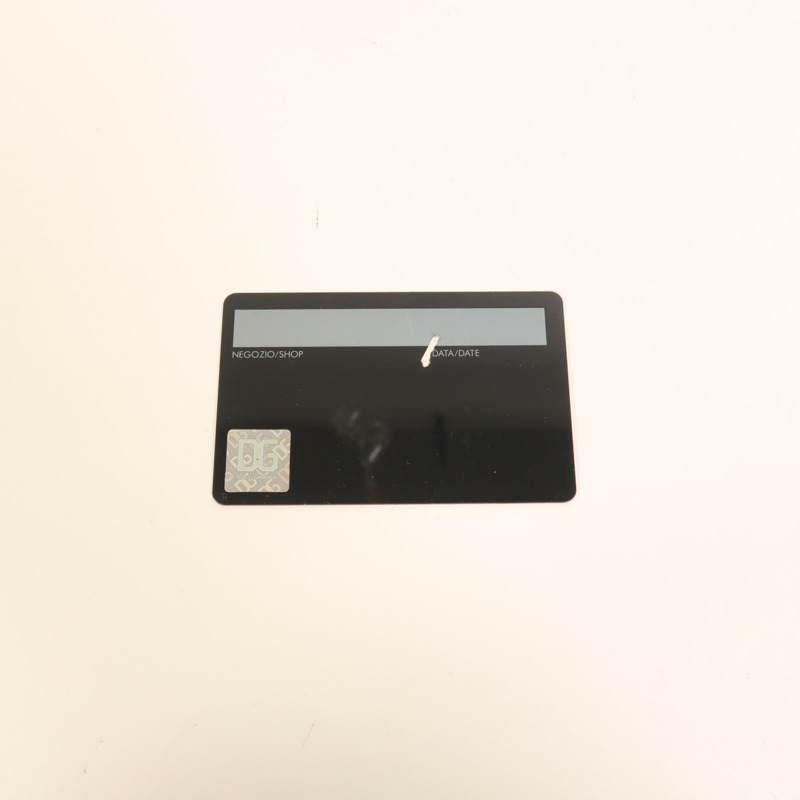 D&G 牛皮皮革Chain Shoulder鏈帶肩背袋-7