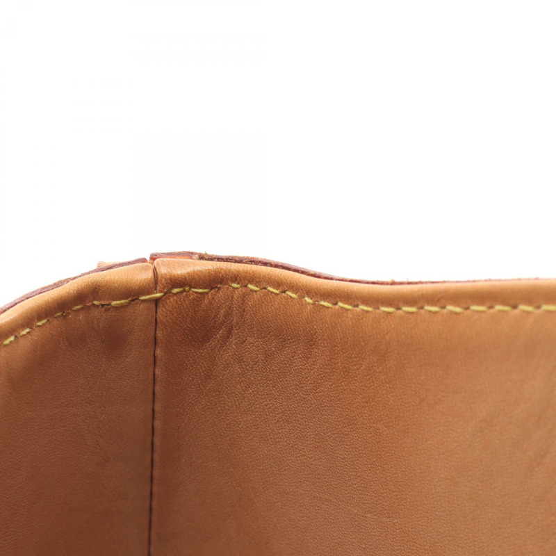 路易威登 Judy MM 單肩手提包 M40256 Monogram Multicolor 黑色二手-5