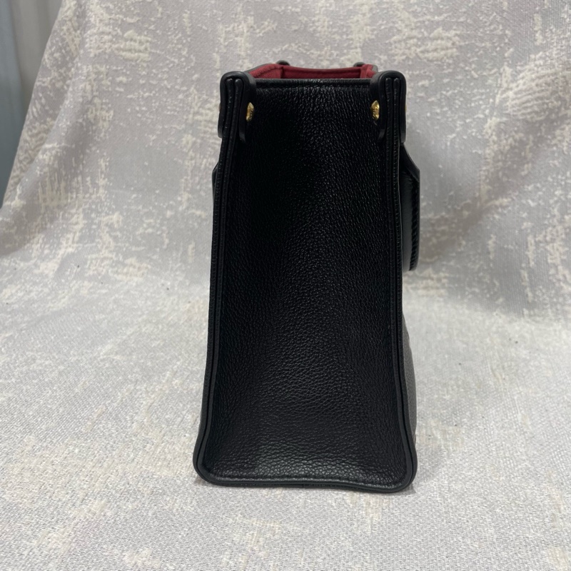 LV onthego 小號托特包-3