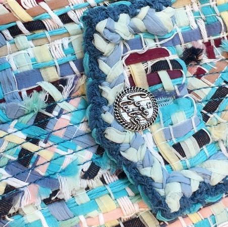 Chanel Tweed Jacket-12