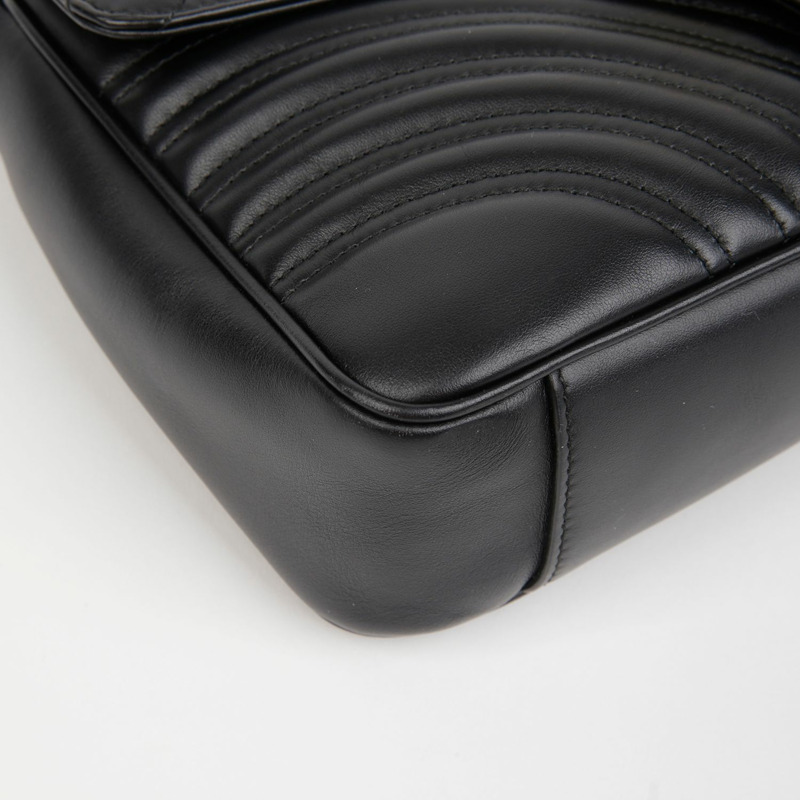 GUCCI GG Marmont 中單肩包 443496-6