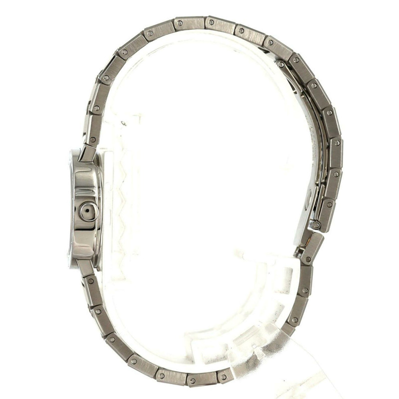 寶格麗 BB23SS BB23WSSD 不鏽鋼石英錶-2