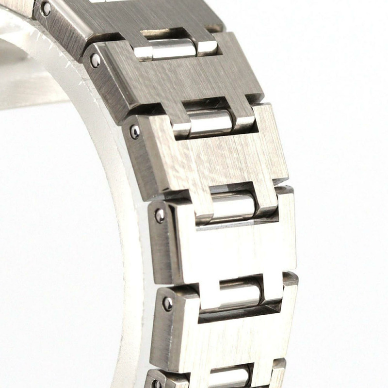 寶格麗 BB23SS BB23WSSD 不鏽鋼石英錶-4