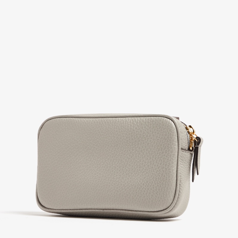 GUCCI 古馳 GG Marmont 迷你斜背相機包-2