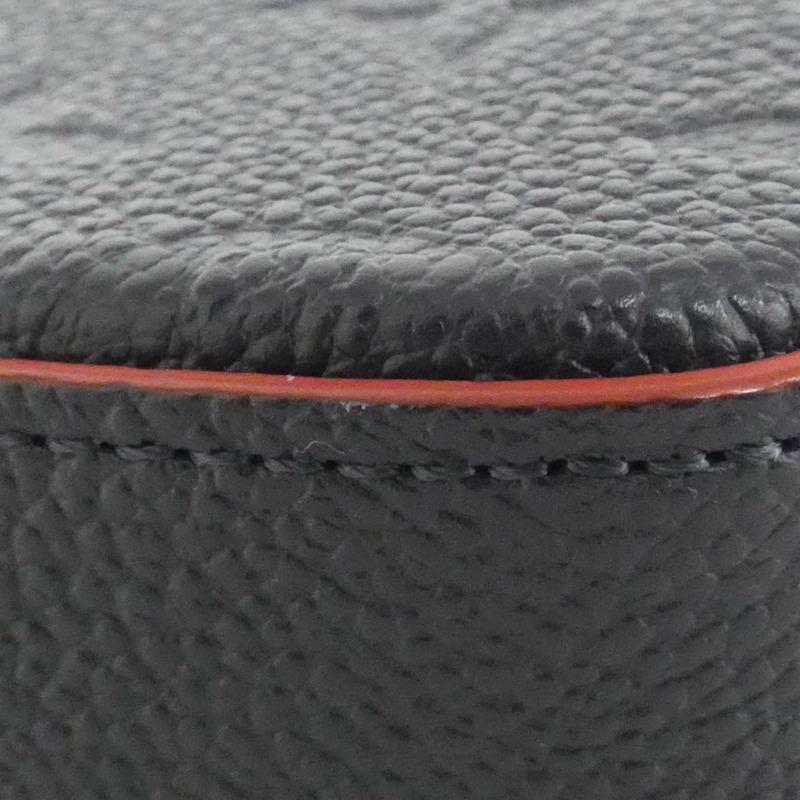 路易威登 Monogram Empreinte Pochette Felicie M64099 肩背包-2