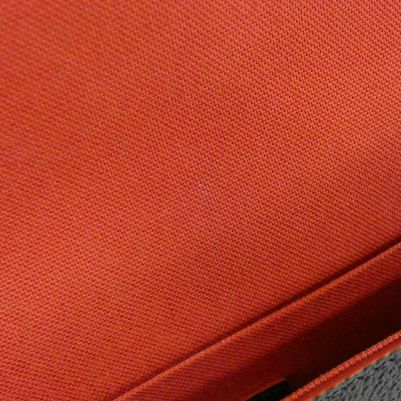 路易威登 Monogram Empreinte Pochette Felicie M64099 肩背包-6