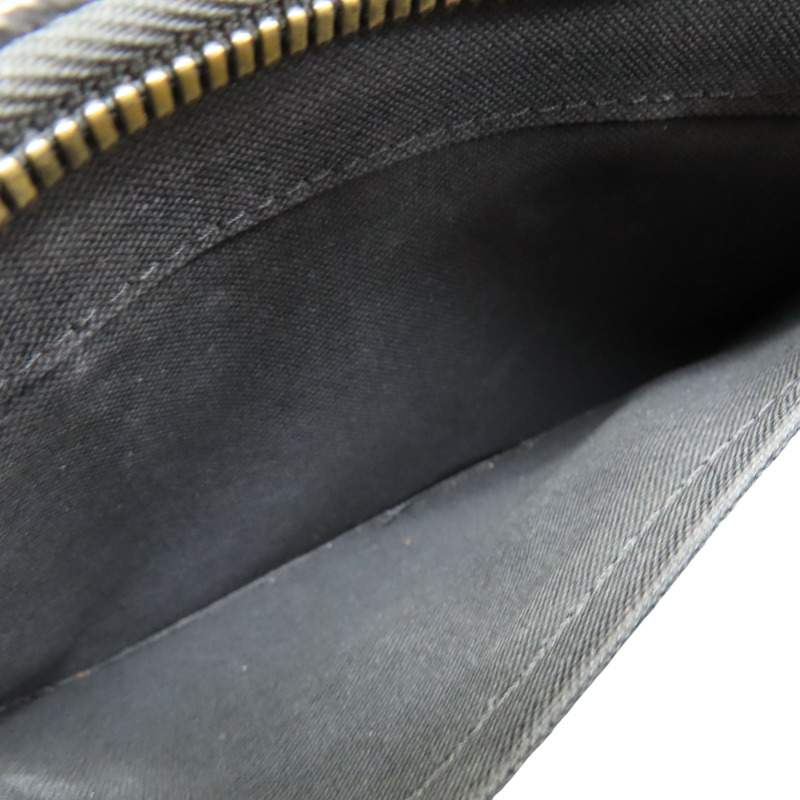 黑色 原花帆布 Keepall Bandouliere 25 肩背包 M46271【LOUIS VUITTON LV 路易威登】 M46271-13