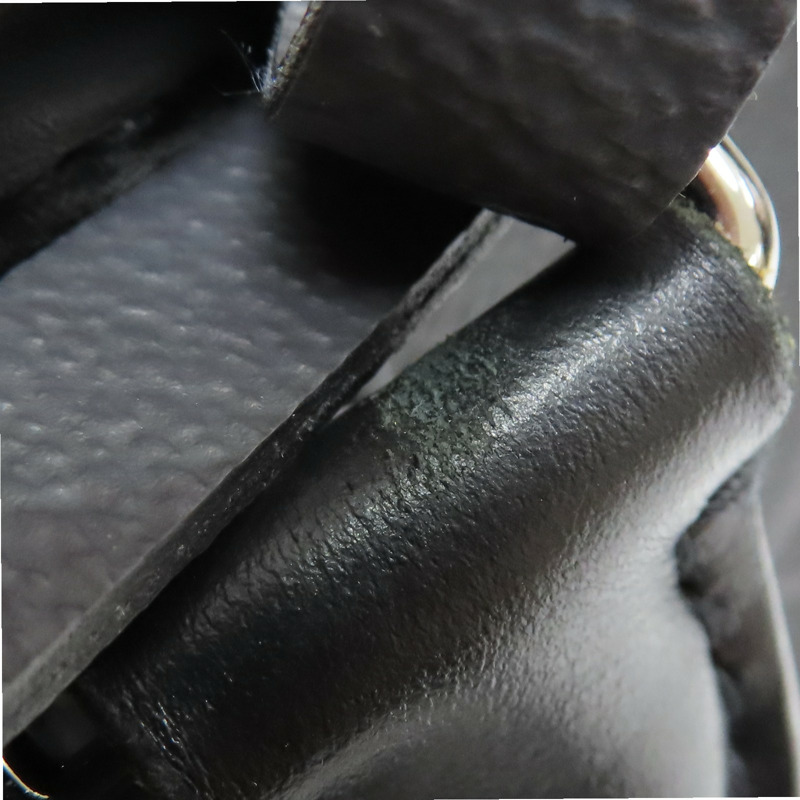 黑色 原花帆布 Keepall Bandouliere 25 肩背包 M46271【LOUIS VUITTON LV 路易威登】 M46271-14