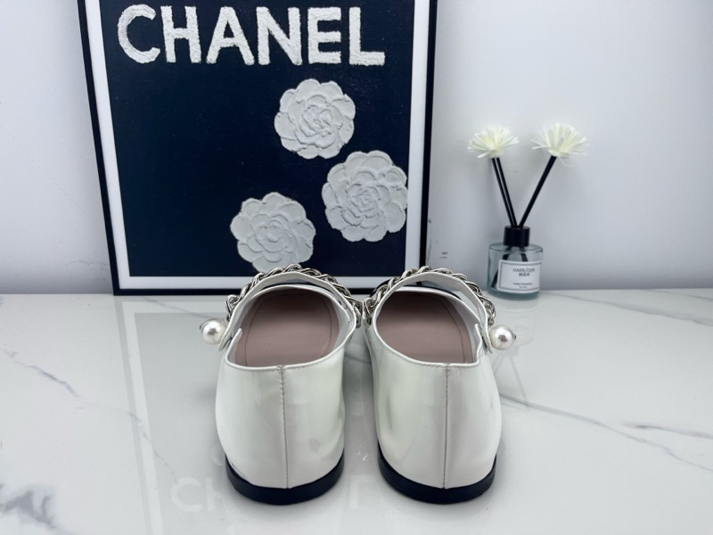 MiuMiu繆繆瑪麗珍平底鞋 38碼 成色如圖/jm01377。-2