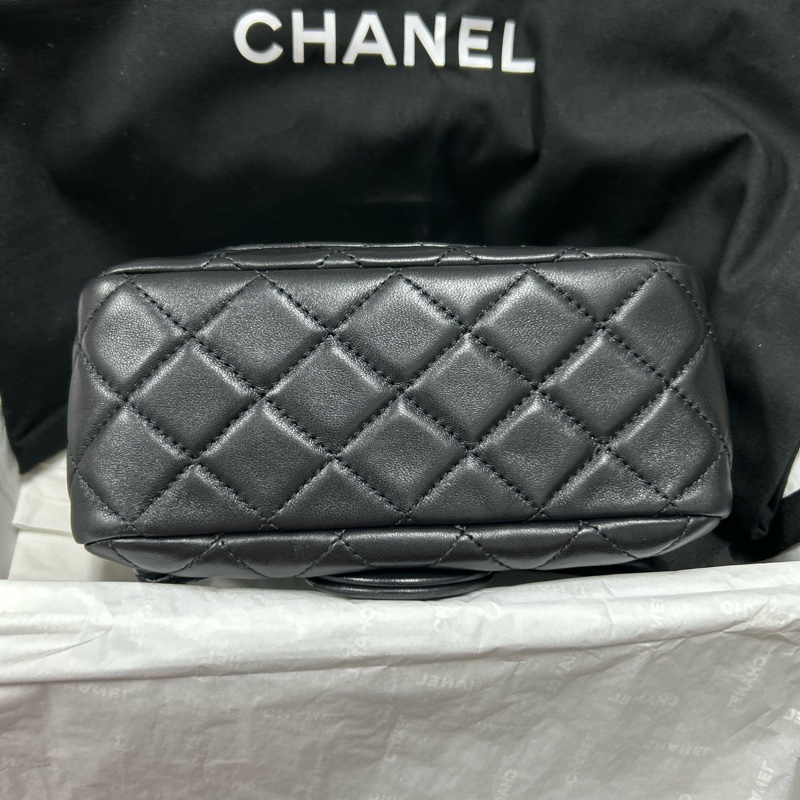 Chanel 金球方胖-3