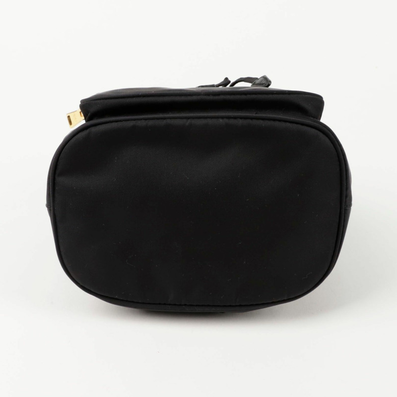 PRADA Duet 水桶手提包 1BH038-5