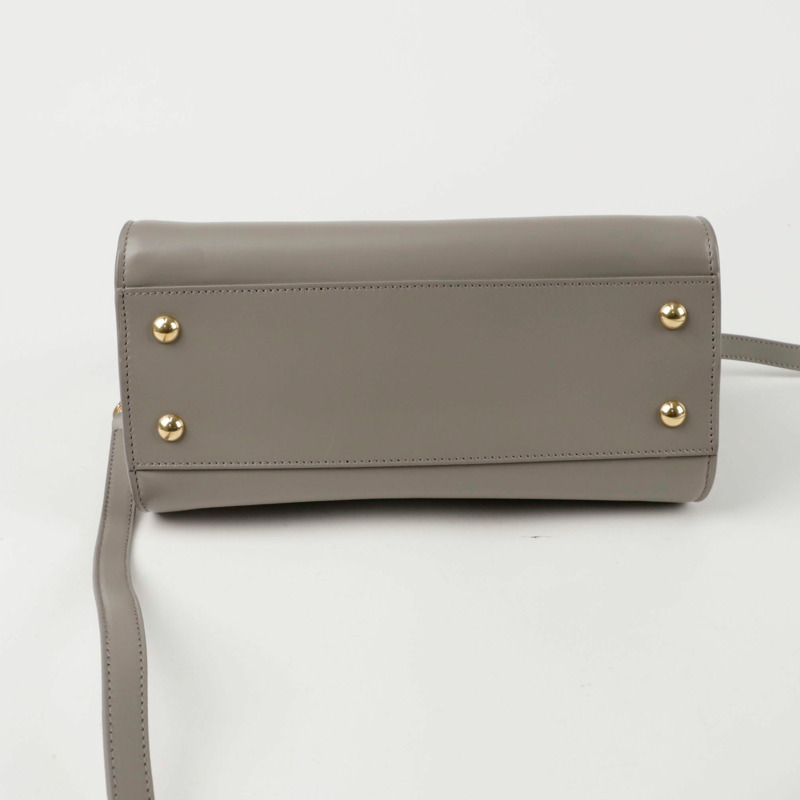 SAINT LAURENT Cabas 嬰兒手提單肩包 568853-6