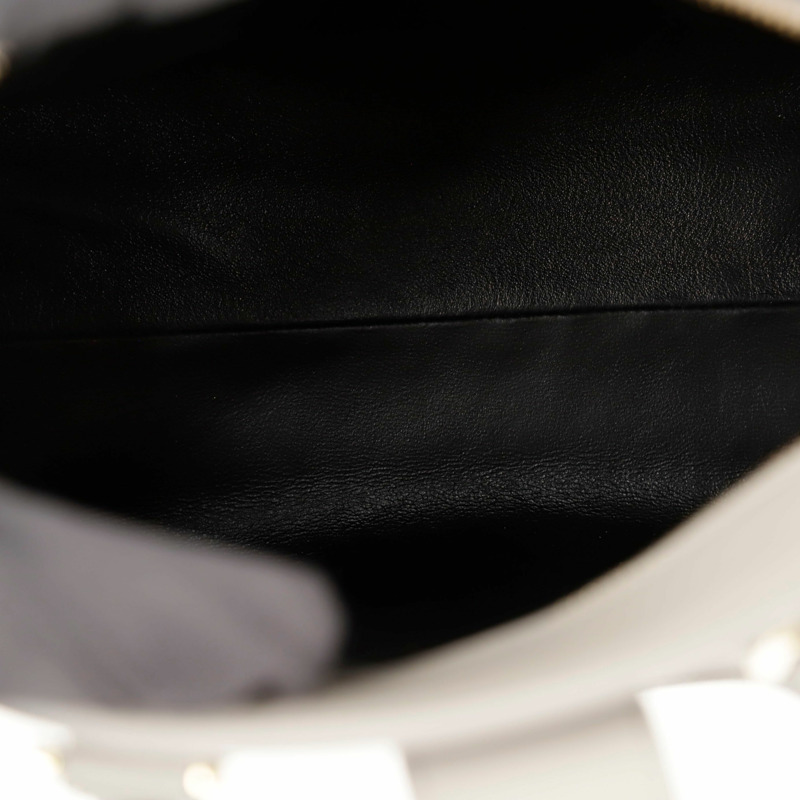 SAINT LAURENT Cabas 嬰兒手提單肩包 568853-8