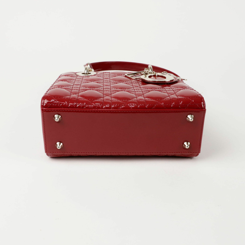 DIOR M0531OWCB 女士小號手提單肩包-5