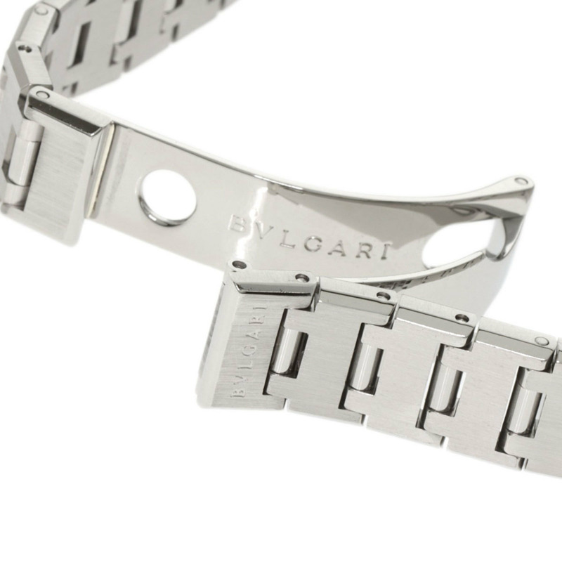 寶格麗 BB23SSD 女士腕錶，精鋼材質-7